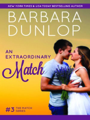 cover image of An Extraordinary Match